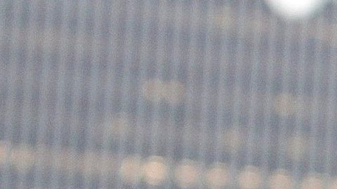 La policía de San Francisco  custodia el Civic Center durante la crisis.