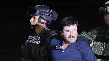 El cártel de Sinaloa, comandado por los hijos de "el Chapo" es el que trafica mayor cantidad de heroína en EEUU.