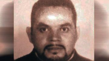 El sacerdote Alfredo López Guillen fue visto por última vez el pasado 19 de septiembre.
