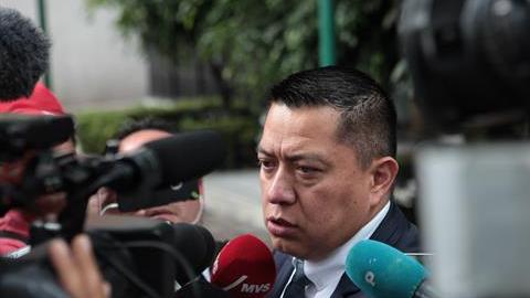 El abogado de Joaquín Guzmán indicó que en cualquier momento, el juez puede determinar qué sucederá con su cliente.