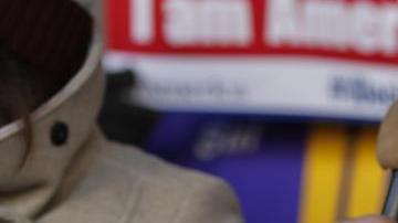 Los crímenes de odio por raza, género, religión u orientación sexual han aumentado a lo largo del último año, revela un informe (Foto: EFE)