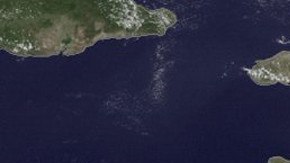 Matthew es  el quinto huracán de la actual temporada ciclónica en el Atlántico.