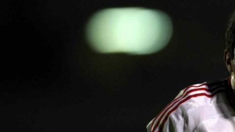 Cuauhtemoc Blanco