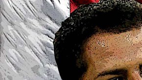 Javier Chicharito Hernandez