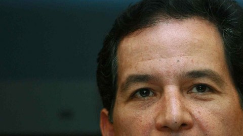 Javier Alarcon