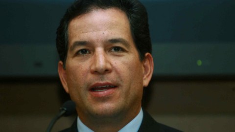 Javier Alarcon