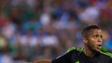 Giovani Dos Santos