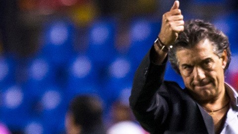 Rubén Omar Romano.
