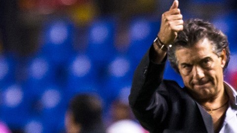 Rubén Omar Romano.