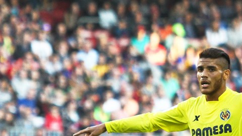 Jonathan Dos Santos