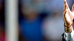 La Volpe llegaría por segunda vez al banquillo de las Águilas.