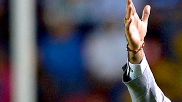 La Volpe llegaría por segunda vez al banquillo de las Águilas.