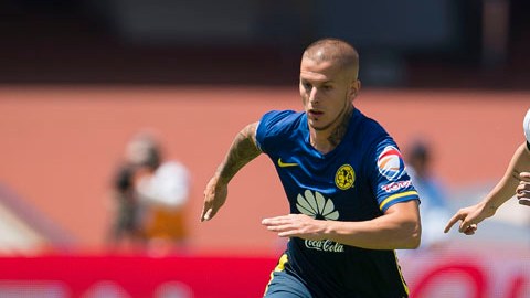 América vs. Pumas