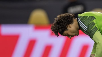 Guillermo Ochoa