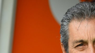 El estratega dice que su baile fue para los medios que critican el funcionamiento de su equipo.