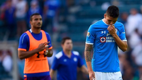 Cruz Azul