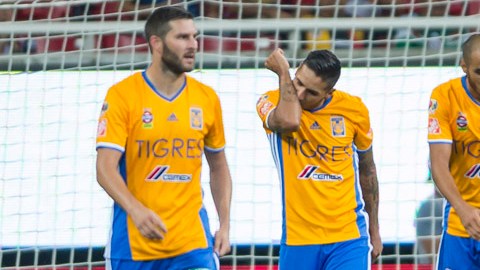 Tigres UANL