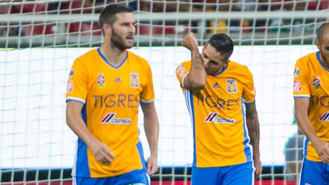 Tigres UANL