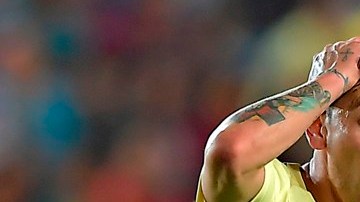 El América no carbura. Ahora perdió dos puntos en Aguascalientes.