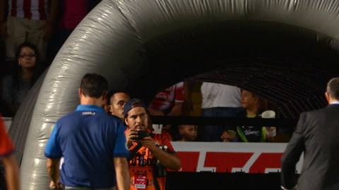 Pablo Marini