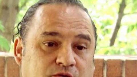 Al parecer el hijo de ‘Juanga’ no está en banca rota.