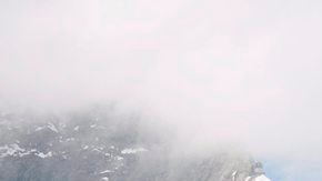 Un escenario impresionante, como nunca lo había tenido la NBA.