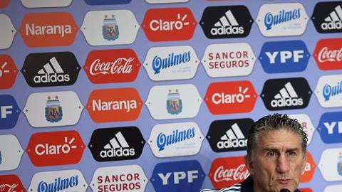 Edgardo Bauza