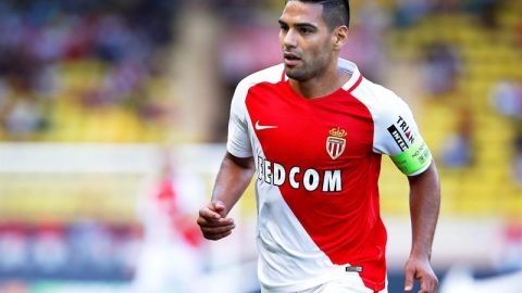 Radamel Falcao