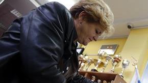 Las autoridades rusas se esforzaron para lograr que no hubiera problemas en las urnas este año.