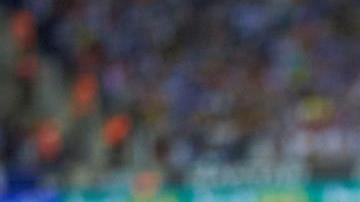 El francés Karim Benzemá anotó el 2-0 para el Real Madrid frente al Espanyol.