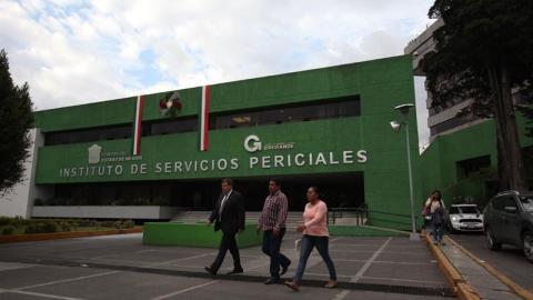 Procuraduria de Justicia del Edomex
