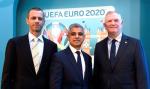 Presentacion Logo Euro 2020