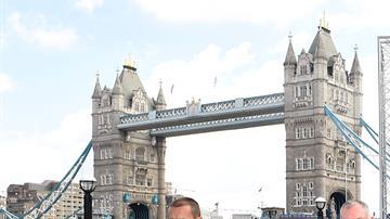 Presentacion Logo Euro 2020