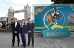 Presentacion Logo Euro 2020