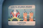 Presentacion Logo Euro 2020