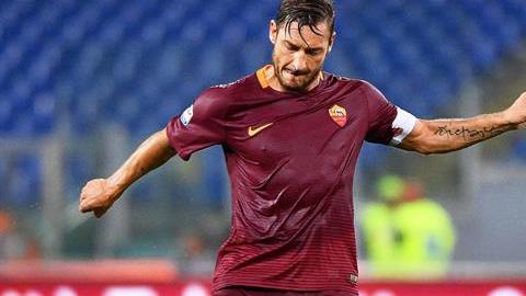 Francesco Totti