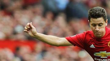 Manchester United vs. Leicester City