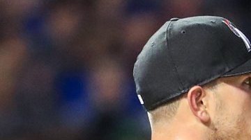 José Fernández murió este domingo junto a otras dos personas en un accidente náutico.