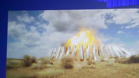 Las conclusiones del informe.