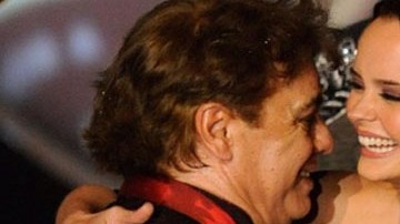 Aunque la relación entre Juanga y la familia Dúrcal tuvo sus altibajos, Shaila ha lamentado mucho su muerte.