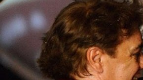 Aunque la relación entre Juanga y la familia Dúrcal tuvo sus altibajos, Shaila ha lamentado mucho su muerte.