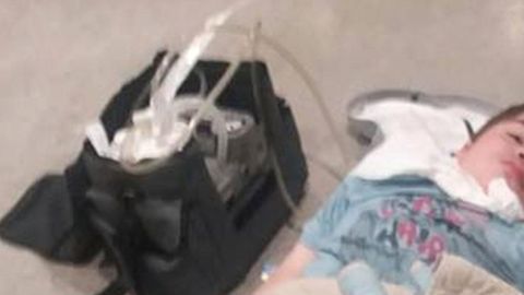 adolescente moribundo