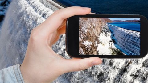 agua celular