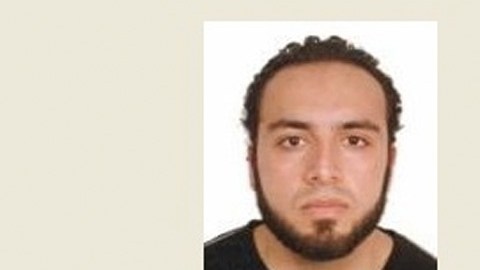 Ahmad Khan Rahami fue finalmente sentenciado