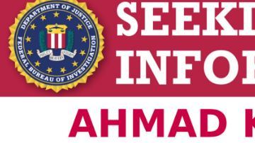 Ahmad Khan Rahami estaría armada y es muy peligroso.