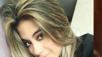 Ally Brooke de Fifth Harmony
