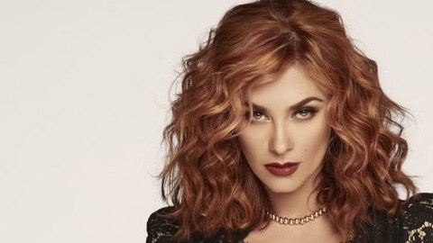Aracely Arámbula será "La Doña" en nueva telenovela de Telemundo