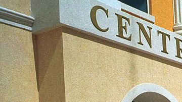 Offshore Banking is Big Busines in Bahamas