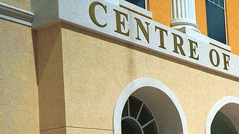 Offshore Banking is Big Busines in Bahamas