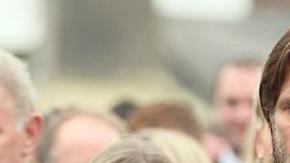 Jim aclaró que la joven ya sufría problemas de depresión antes de que ambos se conocieran.